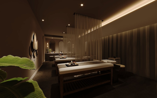 Aquamarine Resort Cam Ranh