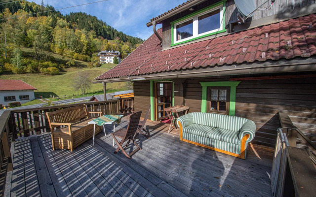 Plan B Appartementen