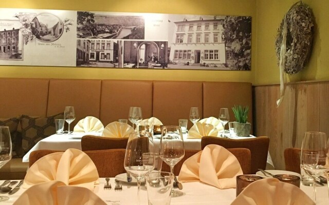 Landgasthaus Müller