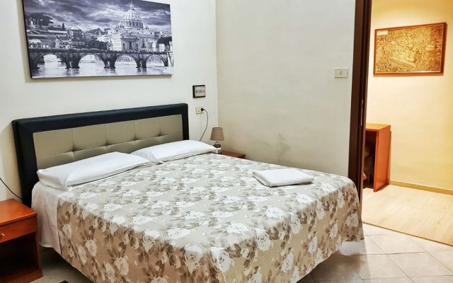 Italy Guest house