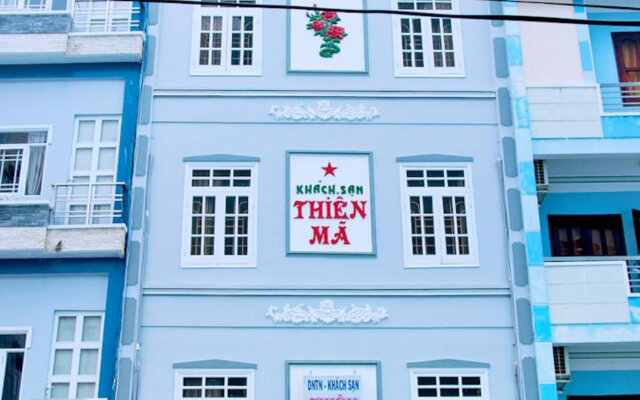 Thien Ma Hotel Nha Trang