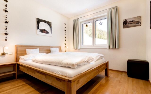 Hölderle Appartements Bertsch