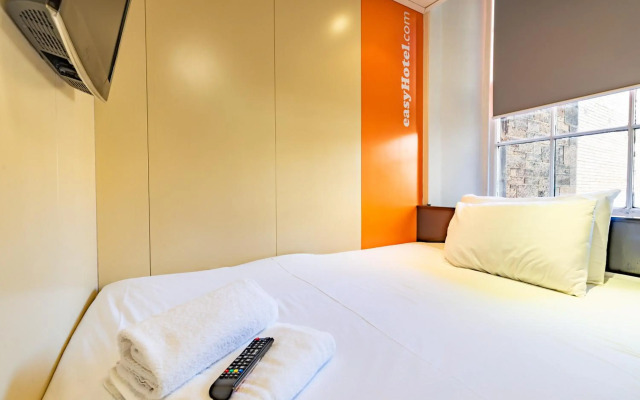 easyHotel Edinburgh