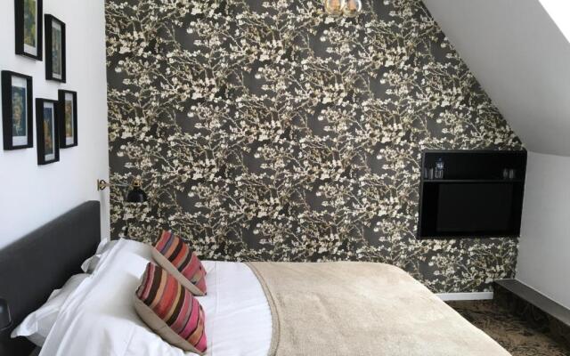 Boutique Hotel B&B Fleurie