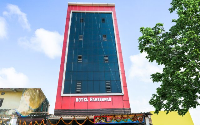 OYO 82955 Oxy Hotel Rameshwar