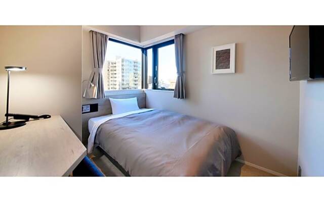 S-peria Inn Nihombashi Hakozaki - Vacation STAY 82336