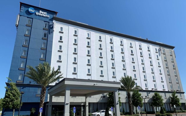 Best Western New Orleans East