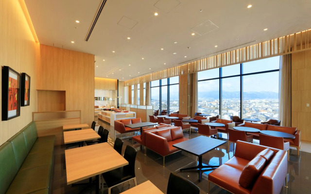 Candeo Hotels Nara Kashihara