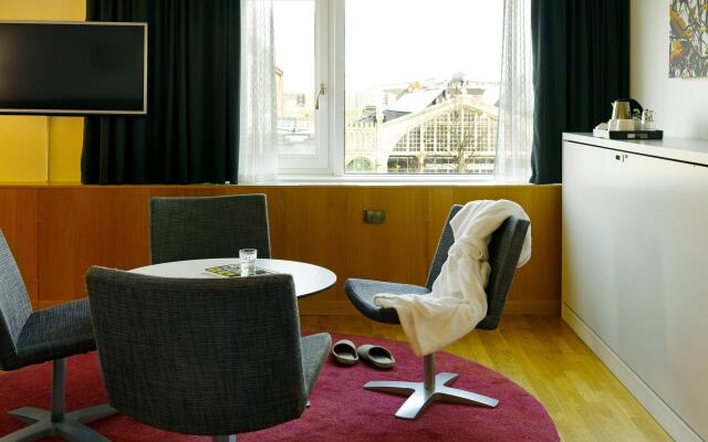 Scandic Europa