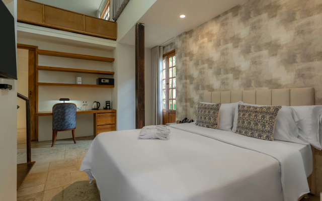 Alko Hotel Casa Nispero