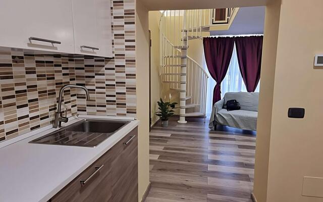 Pleasant Apartment in Catania near Roman Theater