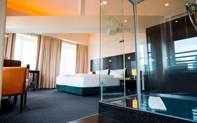 Flemings Hotel München-City