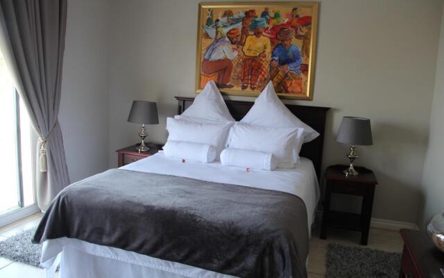 Seaview Manor Exquisite Bed & Breakfast