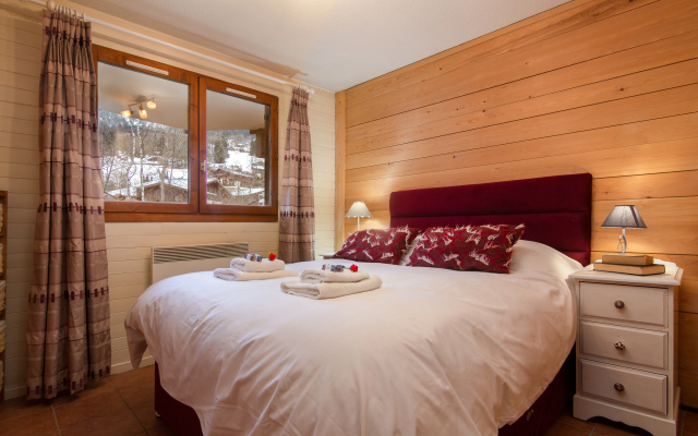 Résidence Le Château - D86