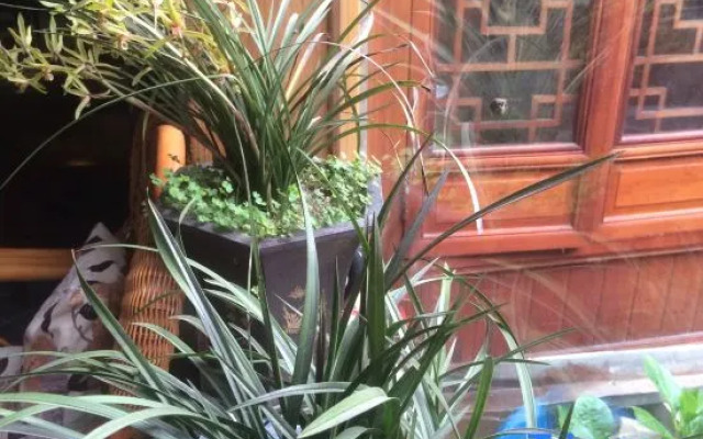 Sanlitang Inn Hongcun Village