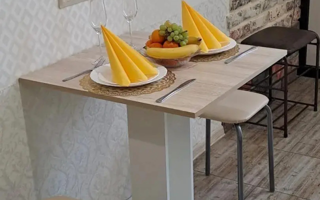 Апартаменты на улице Пятигорская 88/12