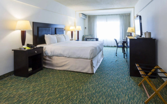 Radisson Hotel Trinidad