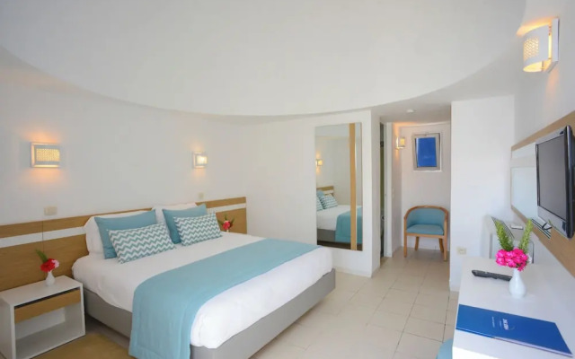 Monarque Dar Jerba Zahra