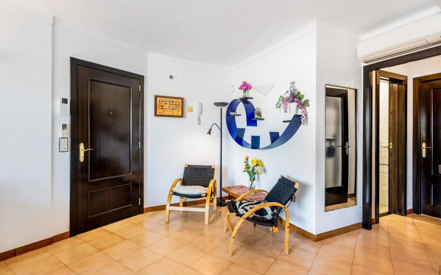 Bonito Apartamento WELCS con Vistas al Puerto