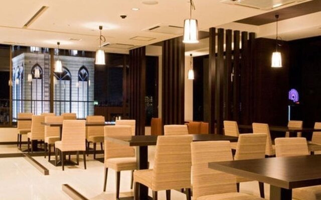 International Hotel Matsuyama