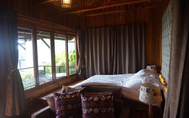 The Adventure Mountain Club