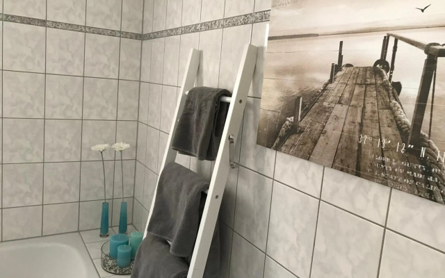 Ferienapartment Alma