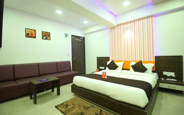Hotel Meet Palace By OYO Rooms