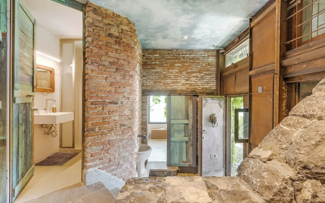 Villa Skyline - Pool - Lakeview - Privacy