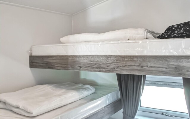 Nice Home in Renesse With 3 Bedrooms and Wifi