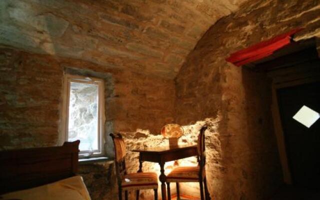 Ferienwohnungen Am Butterturm