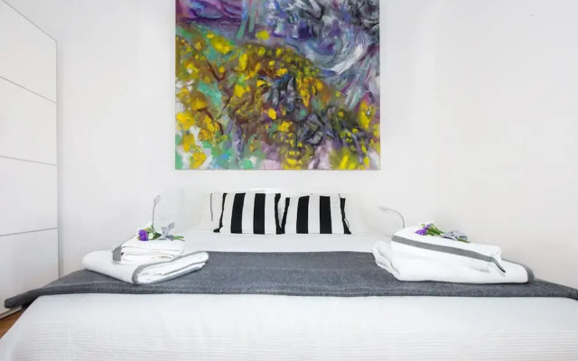 Apartment Ancora