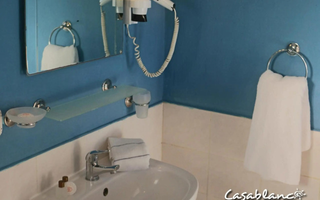 Casablanca Otel