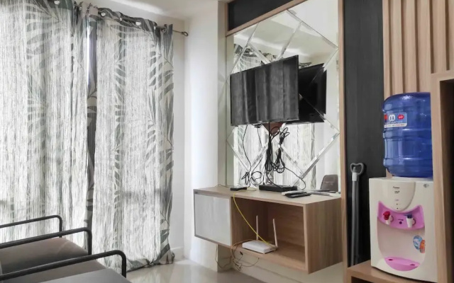 Best Deal And Comfy 2Br Vida View Apartment