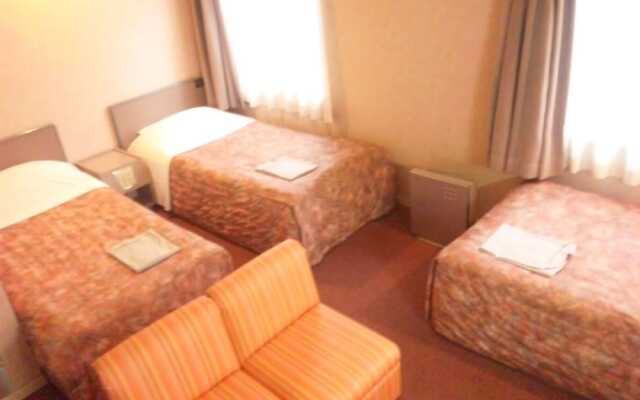 Business Hotel Sunshine Takamatsu