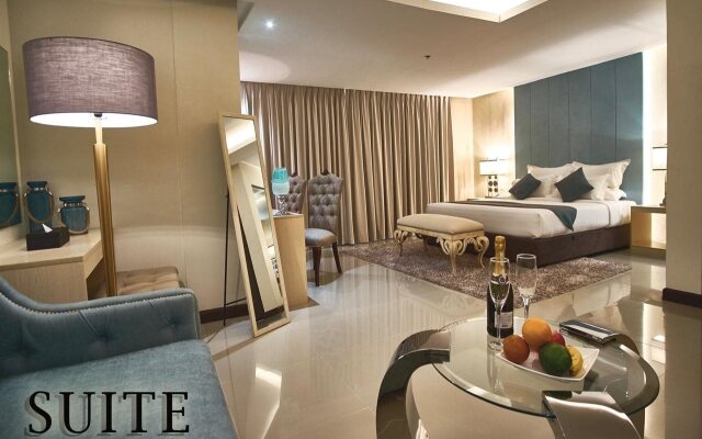 J7 Hotel Iloilo