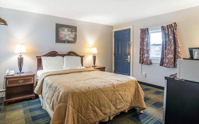 Royal Inn Claremont