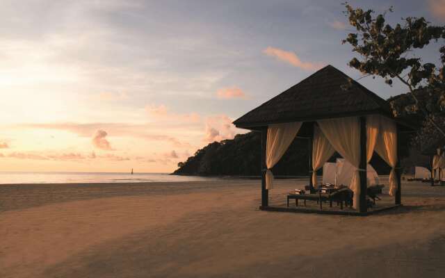 Shangri-La Rasa Ria, Kota Kinabalu