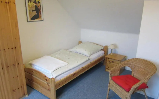 Gemütliche Privatzimmer in Messenähe