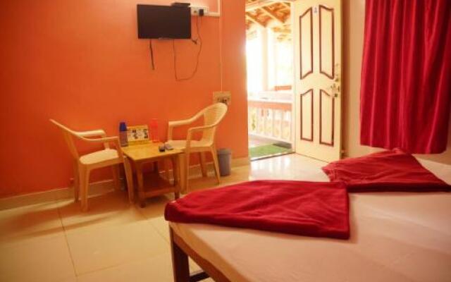 Yash Garden Residency