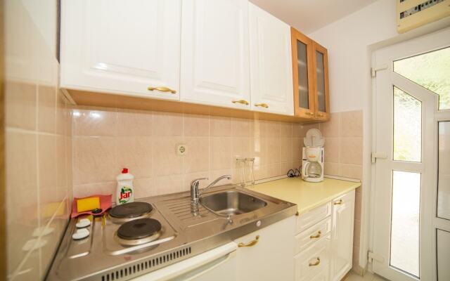 Apartments Ana