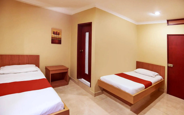 Hotel Mary