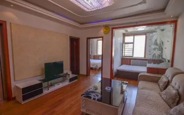 Mengya Family Apartment