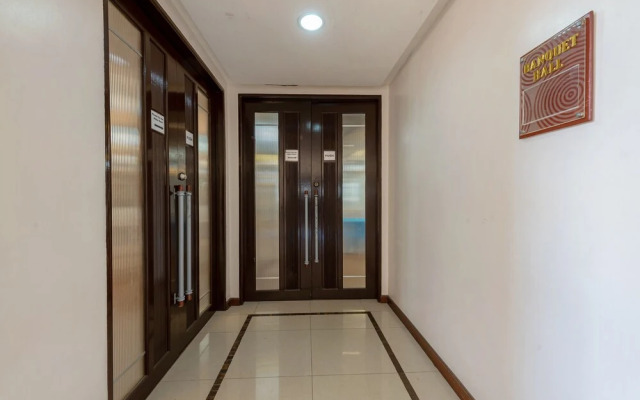 Capital O 176 Bliss Hotel