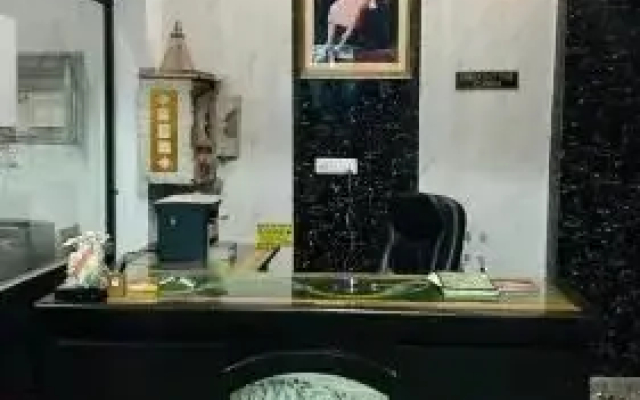 Saroj Guest House by OYO Rooms