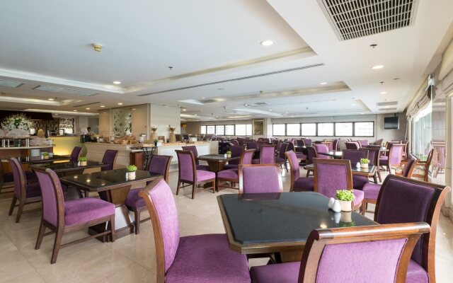 Centre Point Plus Hotel Silom