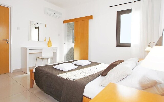 Abdera Paralimni in Paralimni