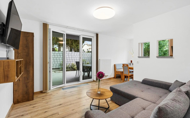 Wienerberg-Apartments