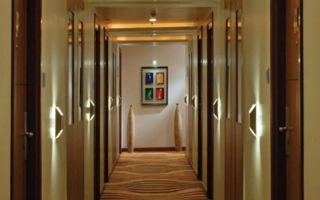 Fortune Park Vallabha-Member ITC Hotel Group