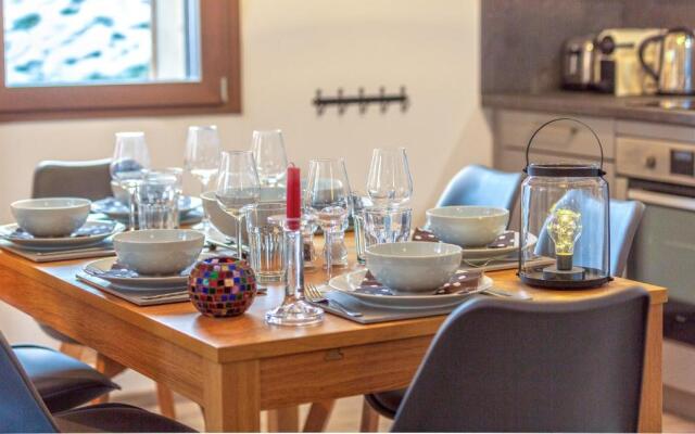 L'O Rouge - Apt A02 - BO Immobilier