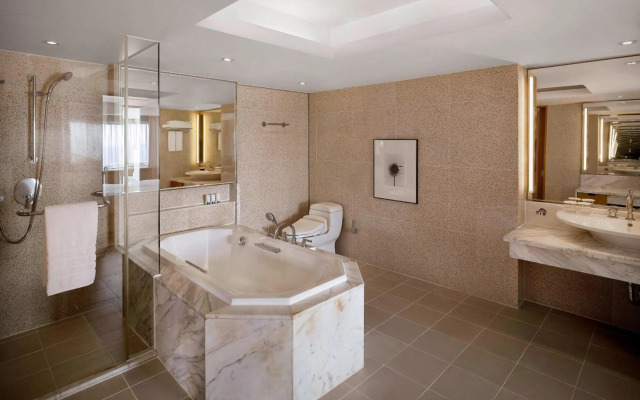 The Westin Josun Busan